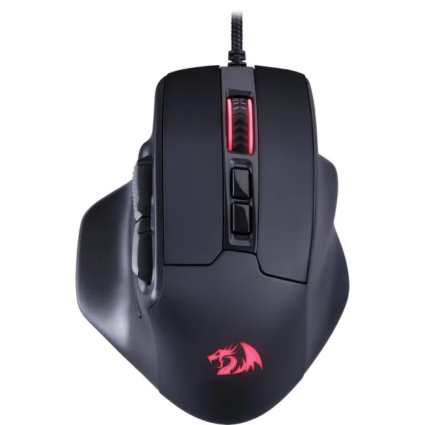 Игровая мышь Redragon Bullseye